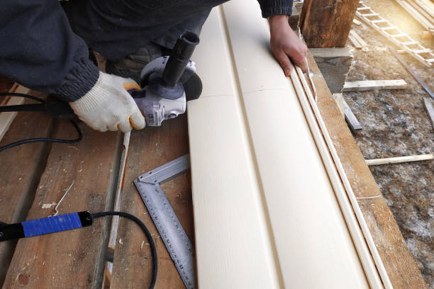 Best Fascia and Soffit Installation  in Hot Springs Village, AR