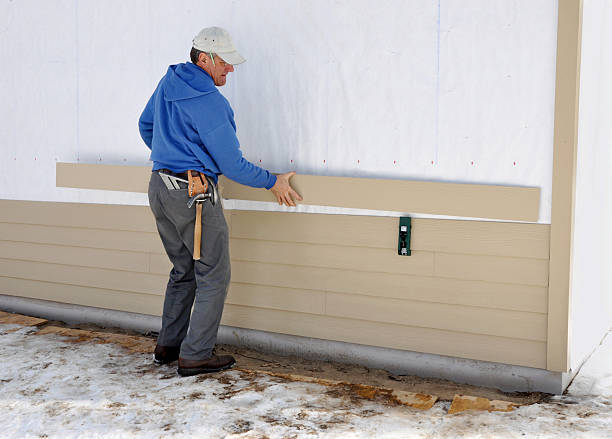 Reliable Hot Springs Village, AR Siding Solutions